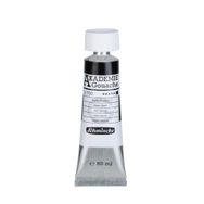 Schmincke Akademie 60 ml 750 Deep Black Guaj Boya