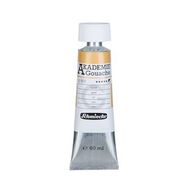 Schmincke Akademie 60 ml 801 Gold Guaj Boya