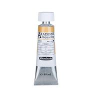 Schmincke Akademie 60 ml Gold Guaj Boya