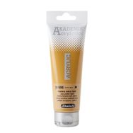 Schmincke Akademie 656 Raw Umber Light 120 ml Akrilik Boya