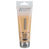 Schmincke Akademie 662 Flesh Tint 120 ml Akrilik Boya