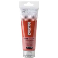 Schmincke Akademie 665 Burnt Sienna 120 ml Akrilik Boya