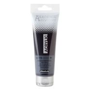 Schmincke Akademie 770 Mars Black 120 ml Akrilik Boya