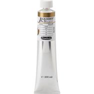 Schmincke Akademie 802 Gold 200 ml Yağlı Boya