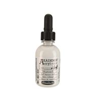 Schmincke Akademie No:113 Buff Titanium Light 50 ml Akrilik Mürekkep