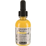 Schmincke Akademie No:223 Cadmium Yellow Hue 50 ml Akrilik Mürekkep