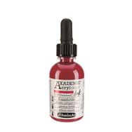 Schmincke Akademie No:343 Alizarin Crimson Hue 50 ml Akrilik Mürekkep