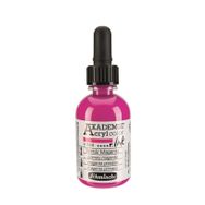 Schmincke Akademie No:344 Primary Magenta 50 ml Akrilik Mürekkep