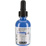 Schmincke Akademie No:441 Royal Blue 50 ml Akrilik Mürekkep