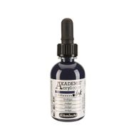 Schmincke Akademie No:444 İndigo 50 ml Akrilik Mürekkep