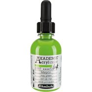 Schmincke Akademie No:557 May Green 50 ml Akrilik Mürekkep