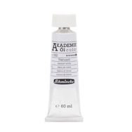 Schmincke Akademie Öl Color 102 Titanium White 60 ml Yağlı Boya