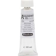 Schmincke Akademie Öl Color 104 Mixing White 60 ml Yağlı Boya