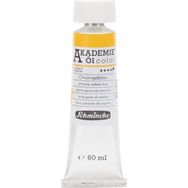 Schmincke Akademie Öl Color 216 Lemon Yellow 60 ml Yağlı Boya