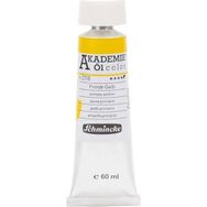 Schmincke Akademie Öl Color 218 Primary Yellow 60 ml Yağlı Boya