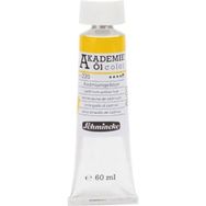 Schmincke Akademie Öl Color 220 Cadmium Yellow Hue 60 ml Yağlı Boya