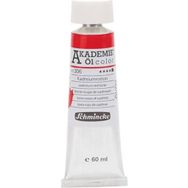 Schmincke Akademie Öl Color 306 Cadmium Red Hue 60 ml Yağlı Boya