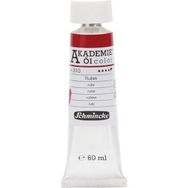 Schmincke Akademie Öl Color 310 Ruby 60 ml Yağlı Boya