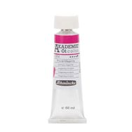 Schmincke Akademie Öl Color 314 Primary Magenta 60 ml Yağlı Boya