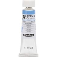 Schmincke Akademie Öl Color 400 Royal Blue 60 ml Yağlı Boya