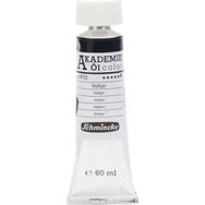 Schmincke Akademie Öl Color 410 Indigo 60 ml Yağlı Boya