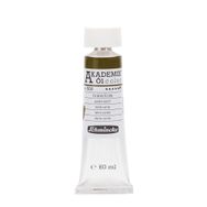 Schmincke Akademie Öl Color No:504 Green Earth Seri 1 60 ml Yağlı Boya