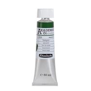 Schmincke Akademie Öl Color No:506 Sap Green Seri 1 60 ml Yağlı Boya