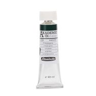 Schmincke Akademie Öl Color No:508 Phthalo Green Seri 1 60 ML Yağlı Boya