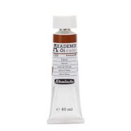 Schmincke Akademie Öl Color No:606 Sienna Seri 1 60 ml Yağlı Boya