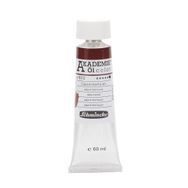 Schmincke Akademie Öl Color No:610 Caput Mortuum Seri 1 60 ML Yağlı Boya