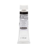 Schmincke Akademie Öl Color No:704 Lamp Black Seri 1 60 ml Yağlı Boya