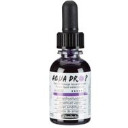 Schmincke Aqua Drop Amethyst Violet 30 ml Sıvı Sulu Boya