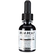 Schmincke Aqua Drop Deep Black 780 30 ml Sıvı Sulu Boya