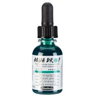 Schmincke Aqua Drop Emerald Green 30 ml Sıvı Sulu Boya
