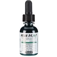 Schmincke Aqua Drop Jade Green 550 30 ml Sıvı Sulu Boya