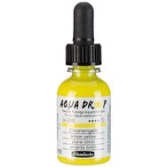 Schmincke Aqua Drop Lemon Yellow 30 ml Sıvı Sulu Boya