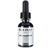 Schmincke Aqua Drop Neutral Grey 30 ml Sıvı Sulu Boya