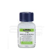 Schmincke Aqua Lift-Off 708 60 ml Medyum