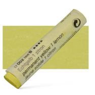 Schmincke Artist Soft 002 B Permanent Yellow 1 Lemon Pastel Boya