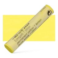 Schmincke Artist Soft 002 D Permanent Yellow 1 Lemon Pastel Boya