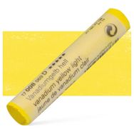 Schmincke Artist Soft 008 D Vanadium Yellow Light Pastel Boya
