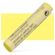 Schmincke Artist Soft 008 H Vanadium Yellow Light Pastel Boya