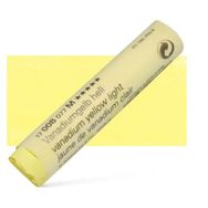 Schmincke Artist Soft 008 M Vanadium Yellow Light Pastel Boya