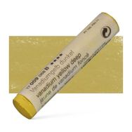 Schmincke Artist Soft 009 B Vanadium Yellow Deep Pastel Boya