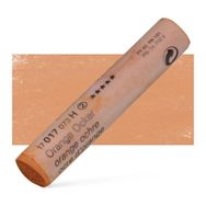 Schmincke Artist Soft 017 H Orange Ochre Pastel Boya