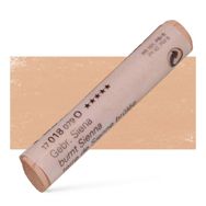 Schmincke Artist Soft 018 H Burnt Sienna Pastel Boya