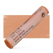 Schmincke Artist Soft 018 M Burnt Sienna Pastel Boya