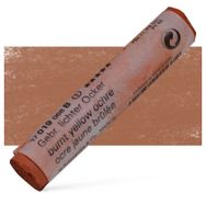 Schmincke Artist Soft 019 B Burnt Yellow Ochre Pastel Boya