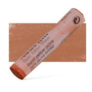 Schmincke Artist Soft 019 D Burnt Yellow Ochre Pastel Boya