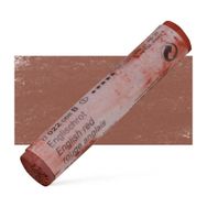 Schmincke Artist Soft 022 B English Red Pastel Boya